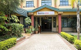 Boma Inn Nairobi 3*